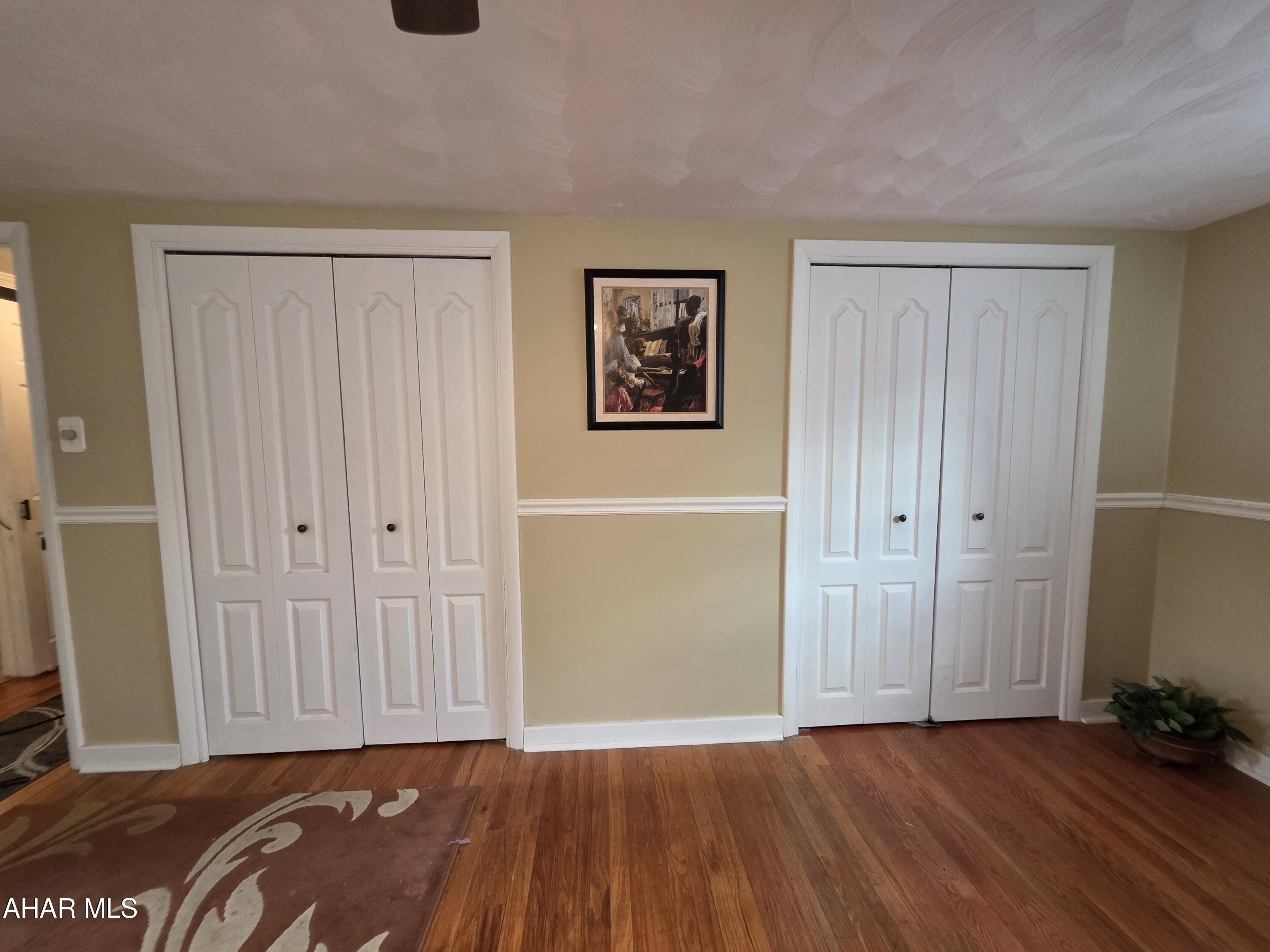 Fairview - Residential