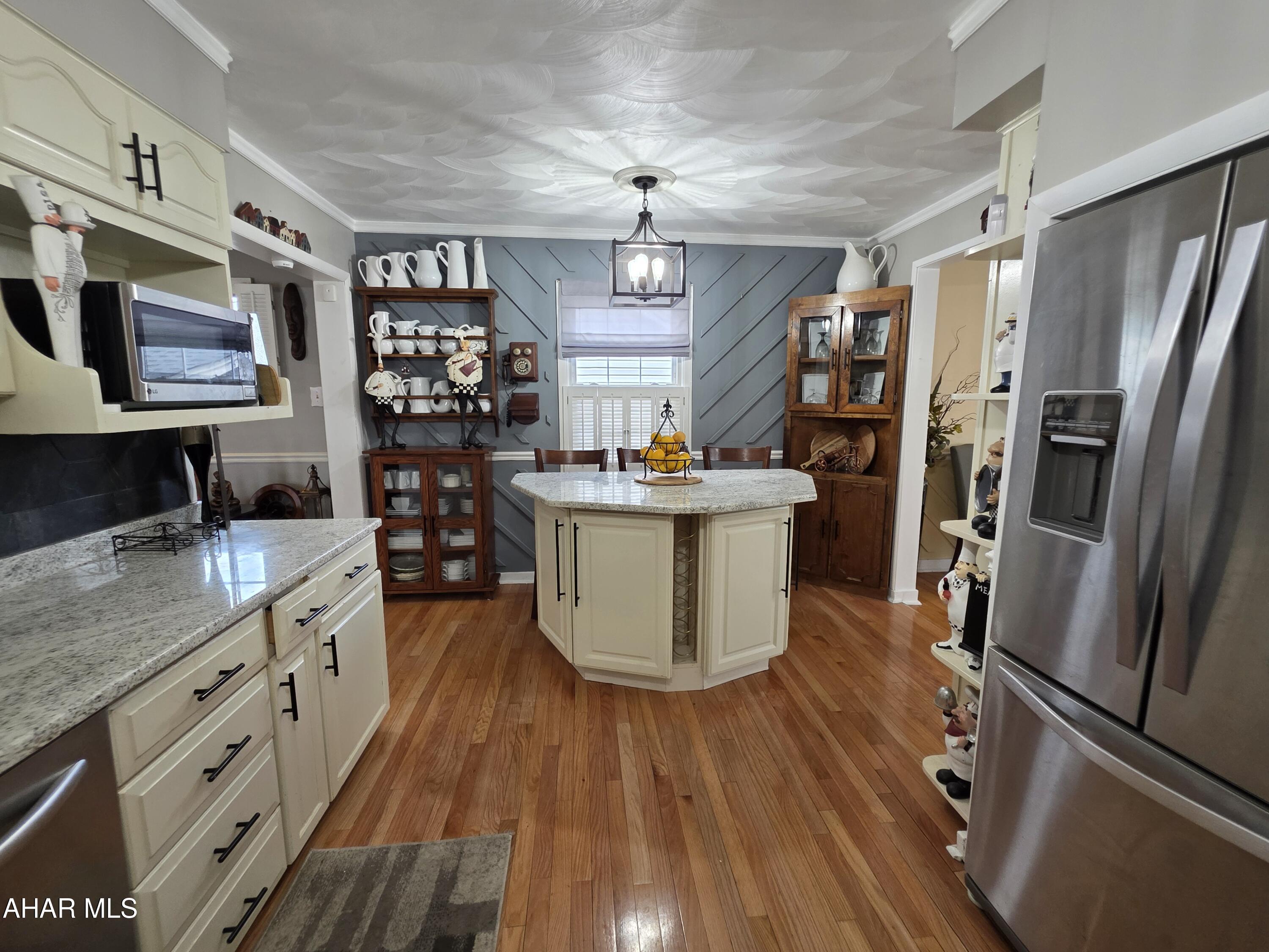 Fairview - Residential