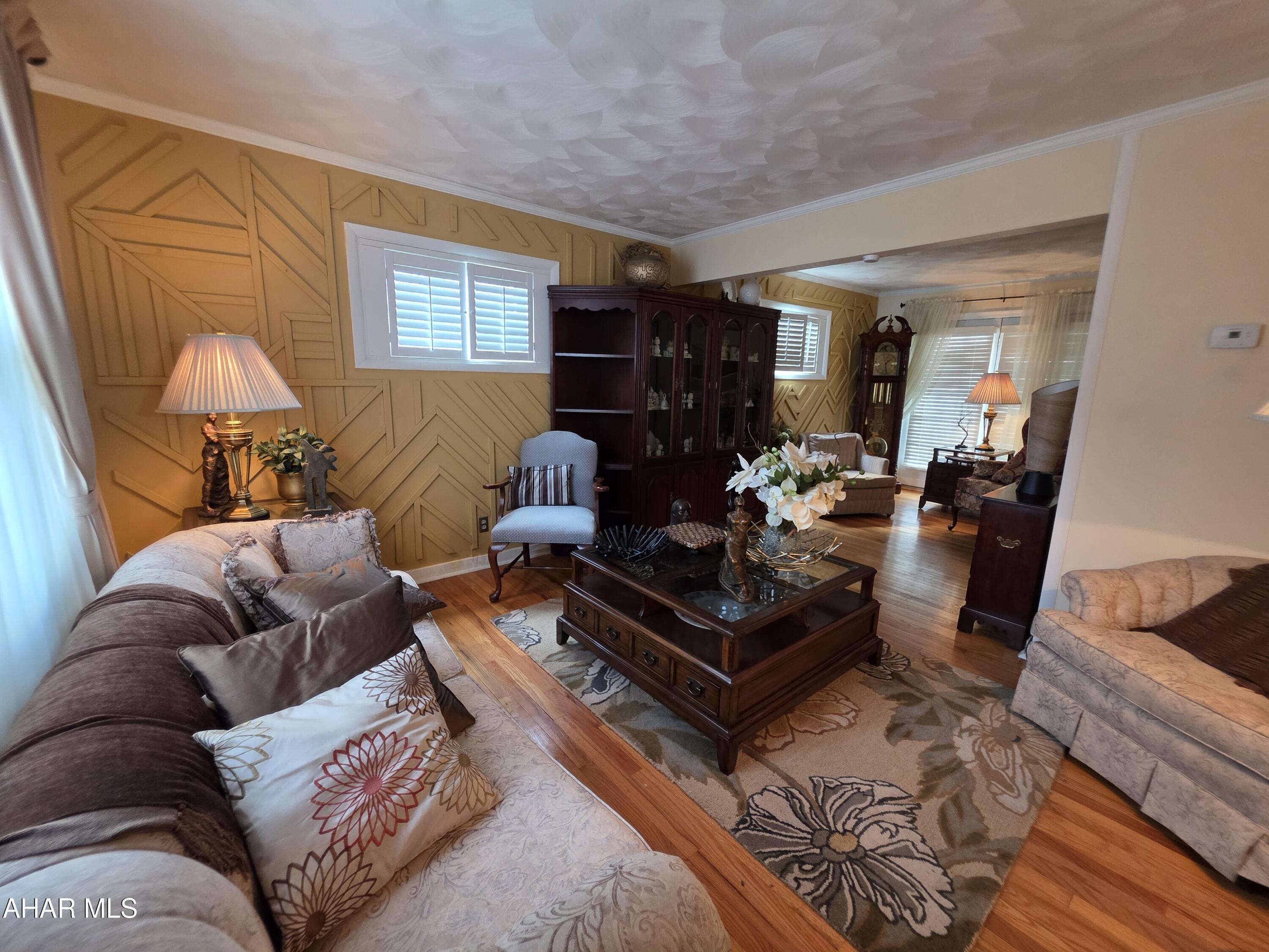 Fairview - Residential