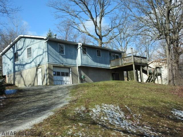 Juniata - Residential