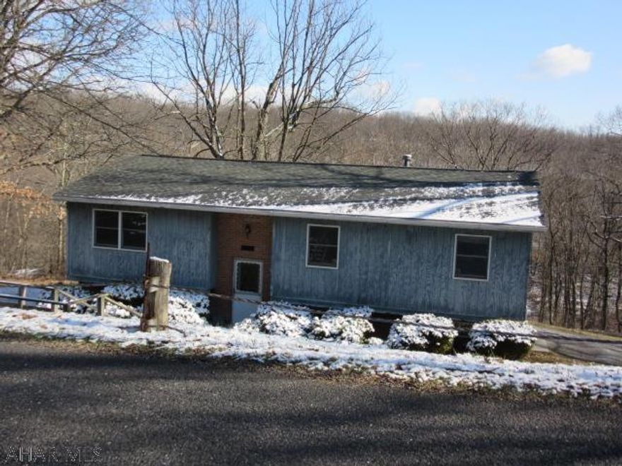 This property eligible under Freddie Mac First Look Initiative through 5/13/2018.