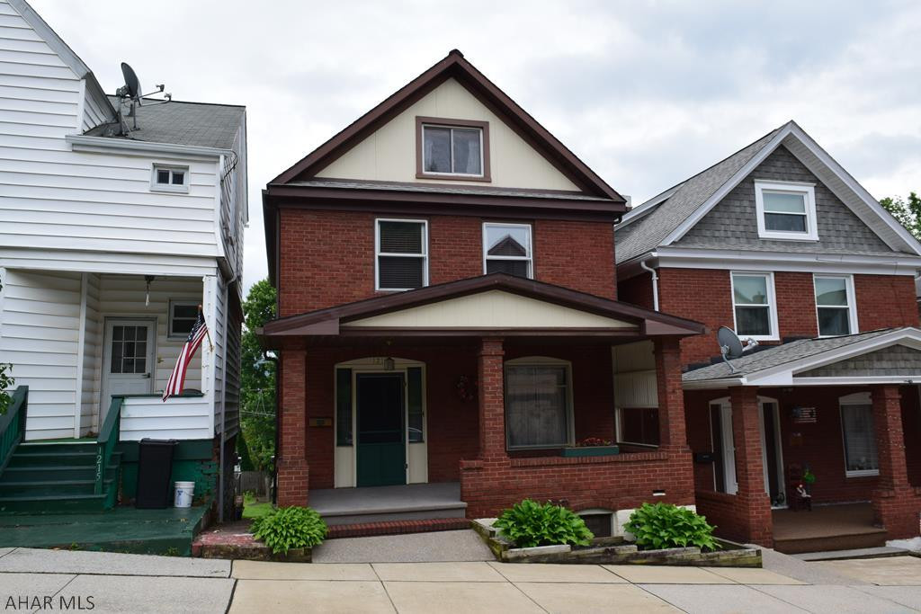 Calvert Hills - Residential