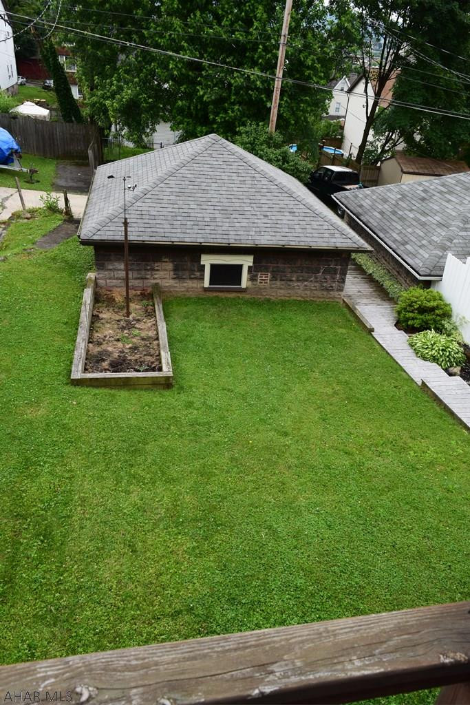 Calvert Hills - Residential