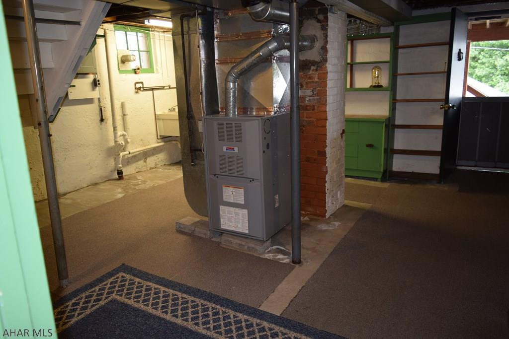 Calvert Hills - Residential