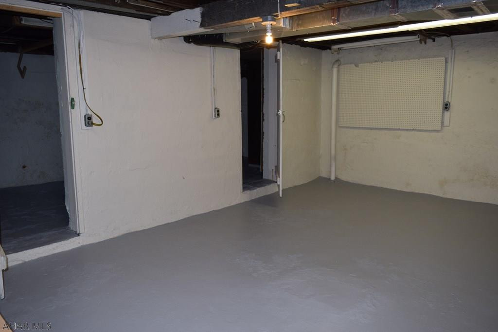 Calvert Hills - Residential