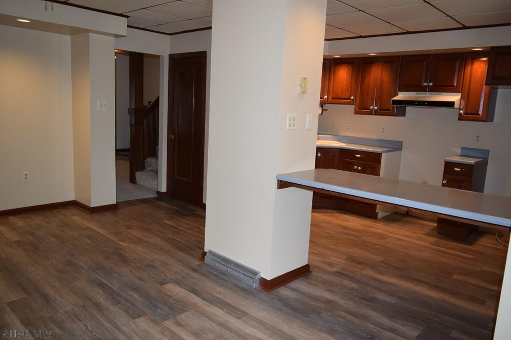 Calvert Hills - Residential