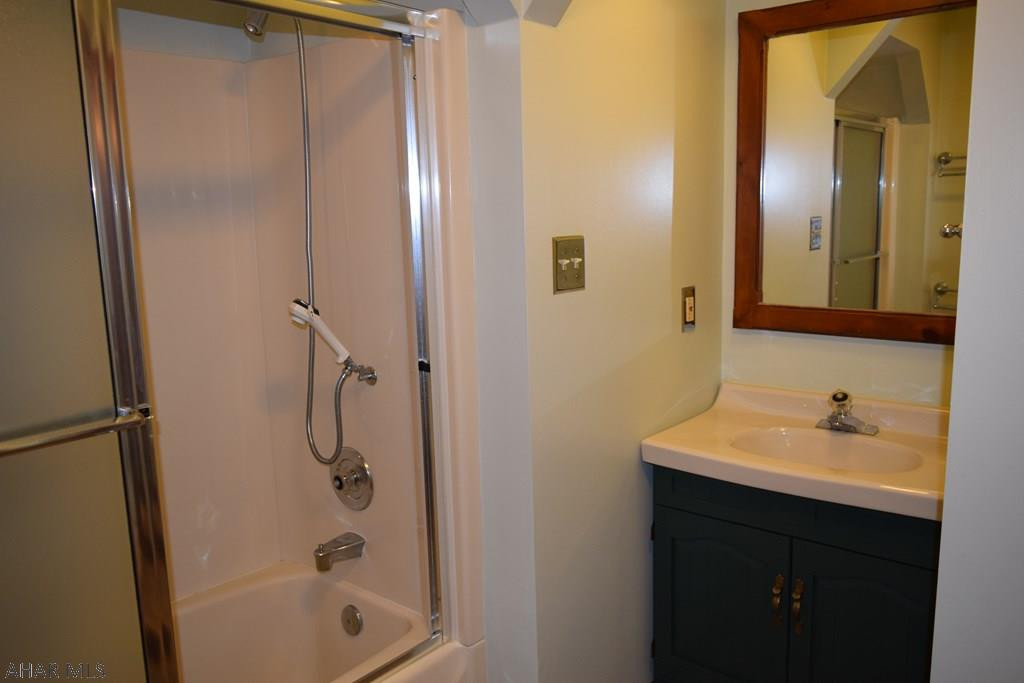 Calvert Hills - Residential