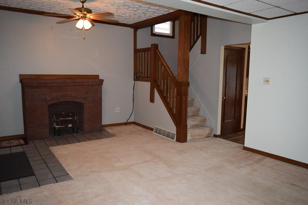 Calvert Hills - Residential