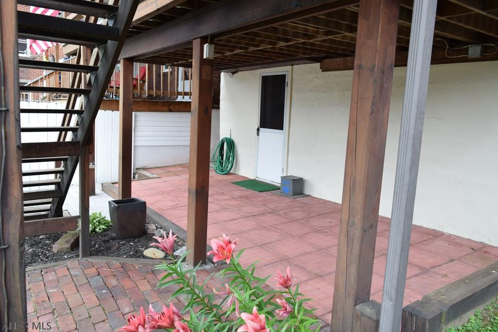 Calvert Hills - Residential