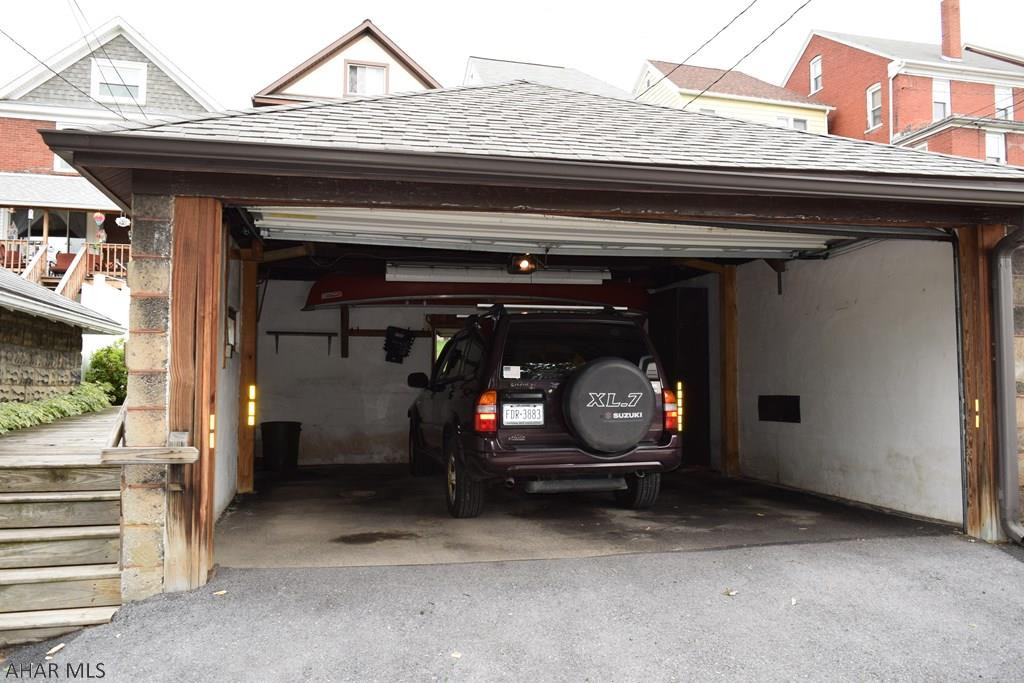 Calvert Hills - Residential