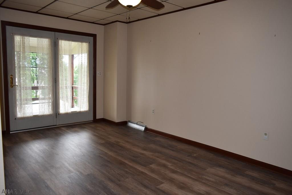 Calvert Hills - Residential