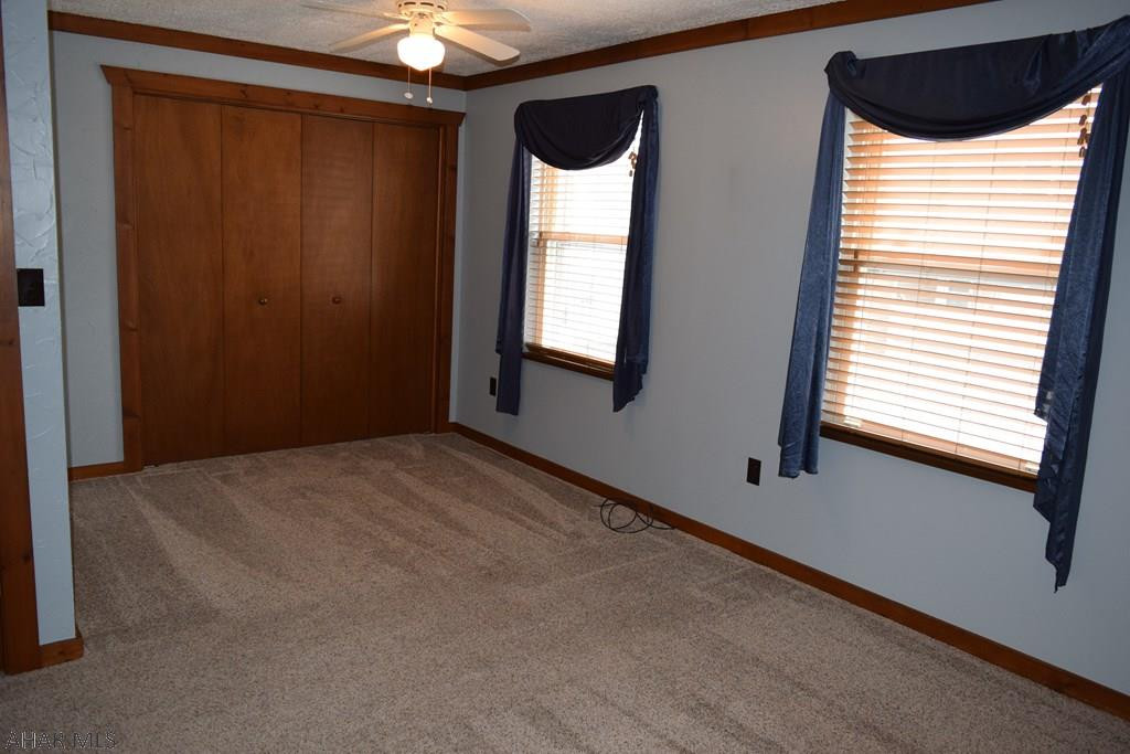 Calvert Hills - Residential