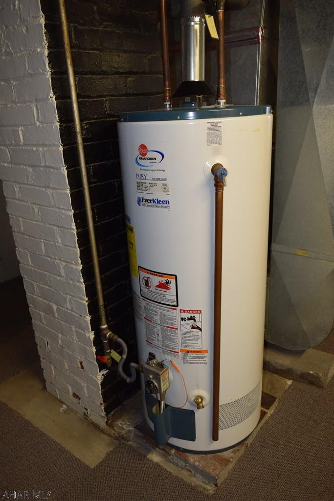 Calvert Hills - Residential