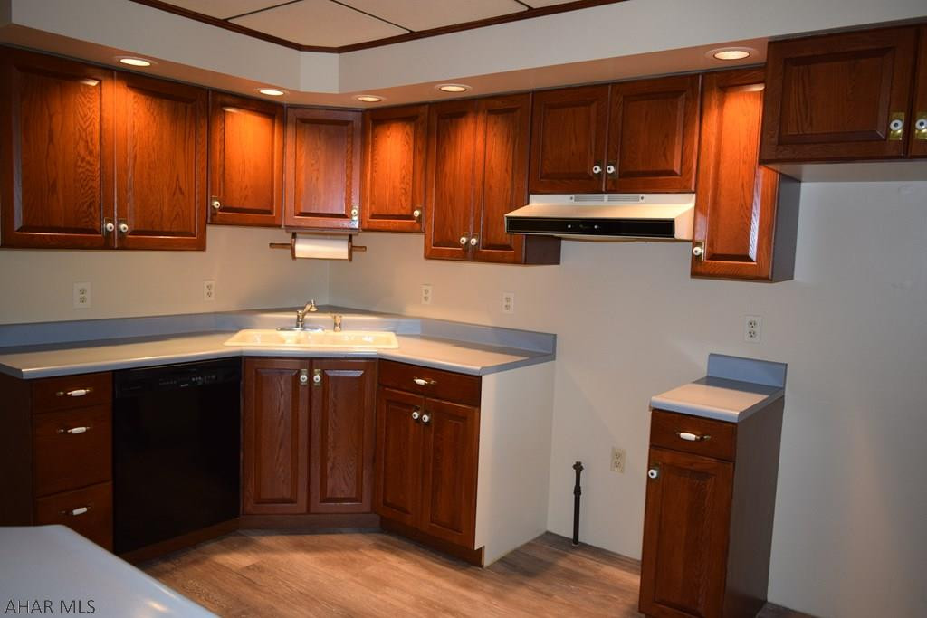 Calvert Hills - Residential