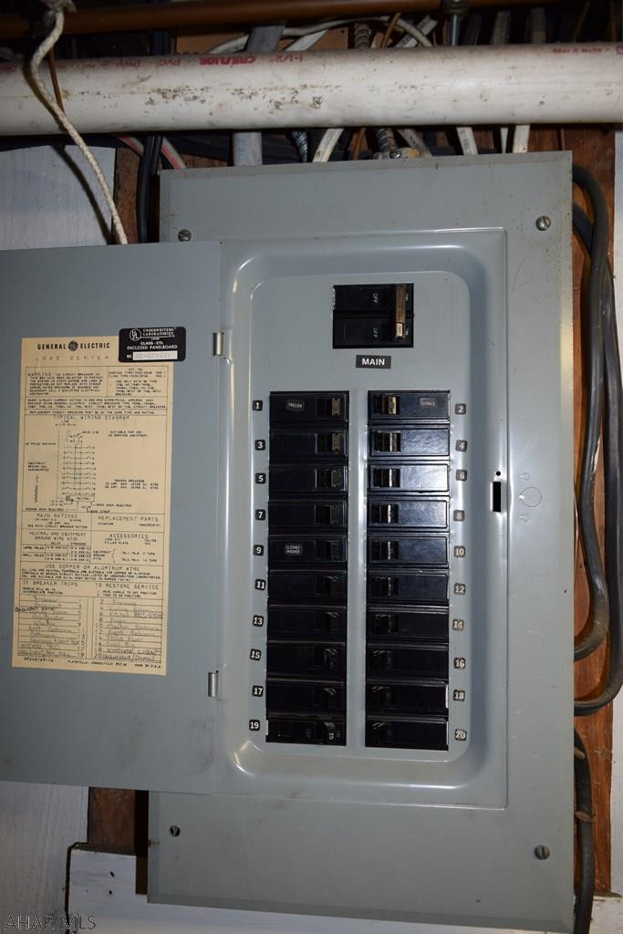 Calvert Hills - Residential