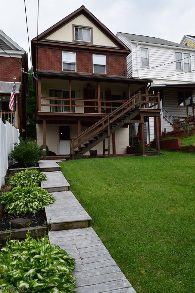 Calvert Hills - Residential