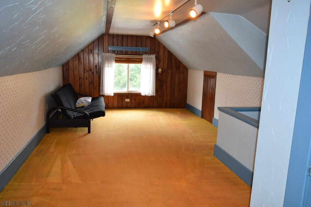 Calvert Hills - Residential