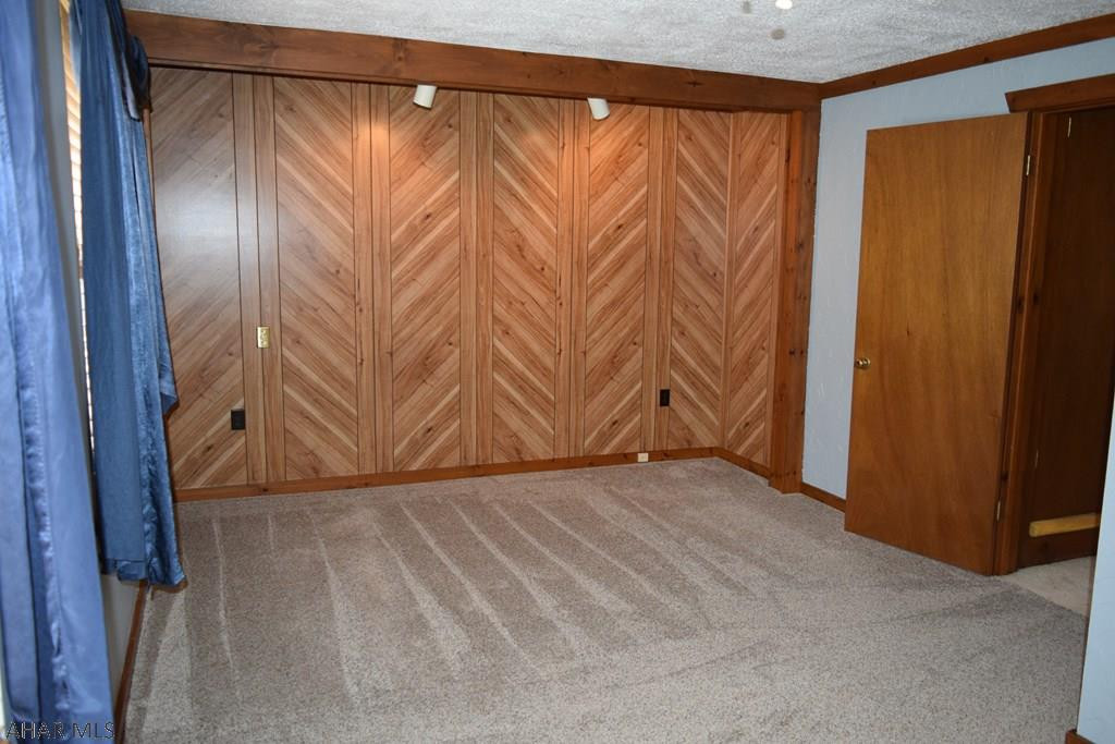 Calvert Hills - Residential