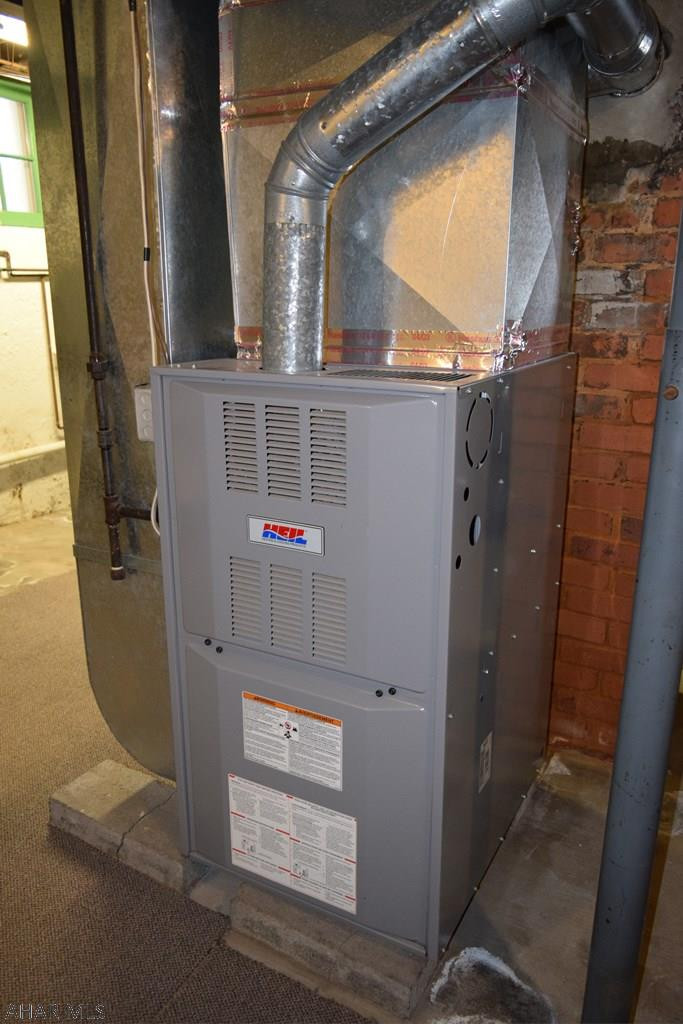 Calvert Hills - Residential