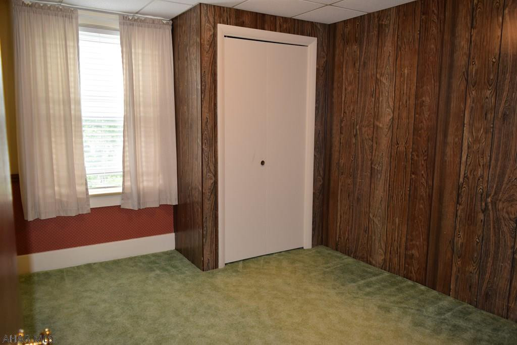 Calvert Hills - Residential