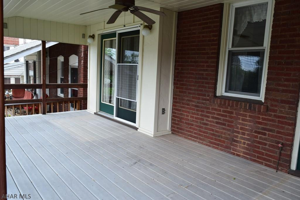 Calvert Hills - Residential