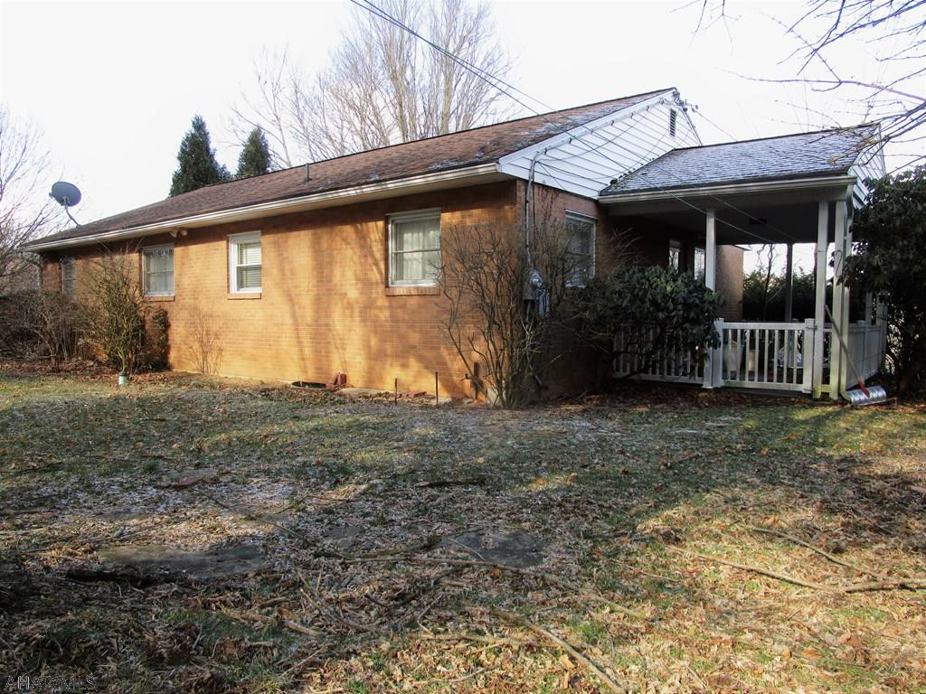 Meadowbrook - Residential