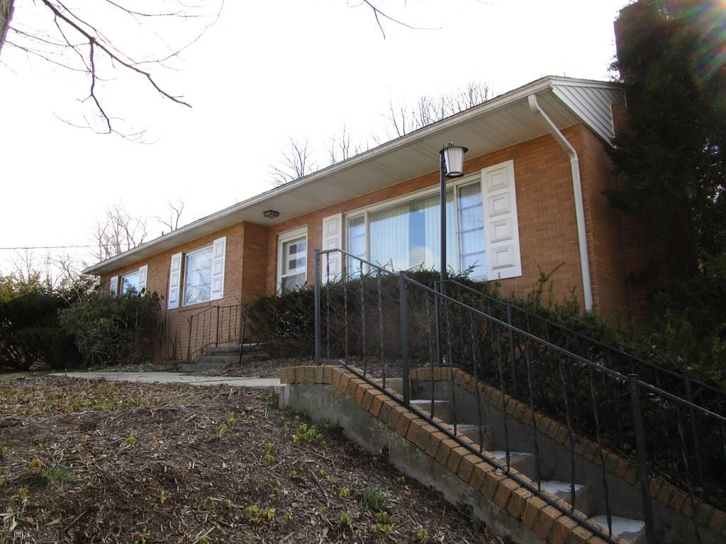 Meadowbrook - Residential