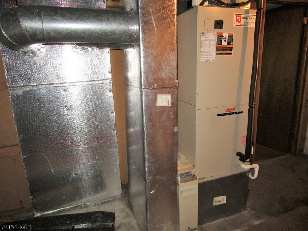 Meadowbrook - Residential