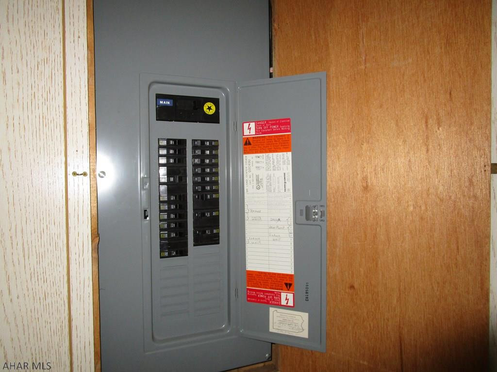 Meadowbrook - Residential