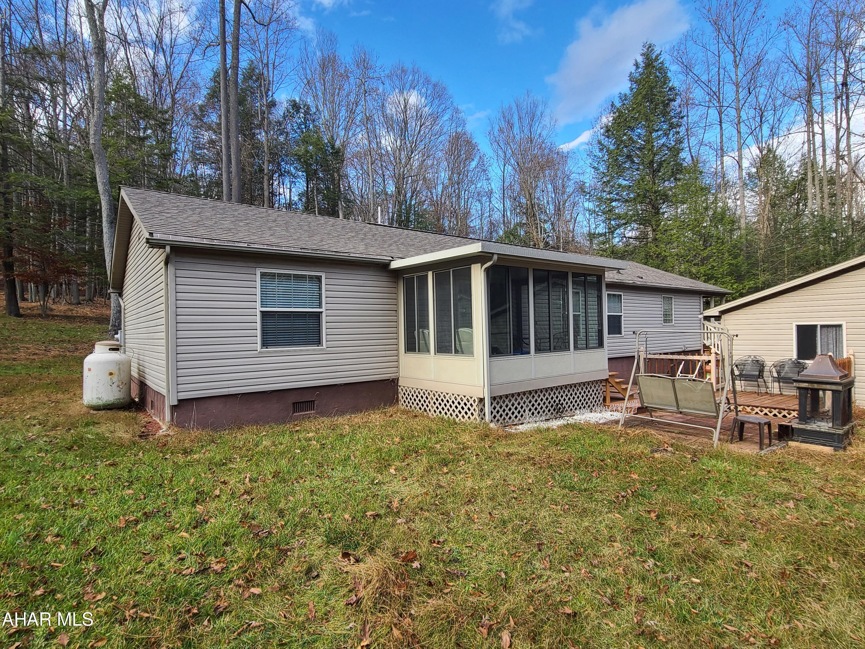 Glendale Yearound - Residential