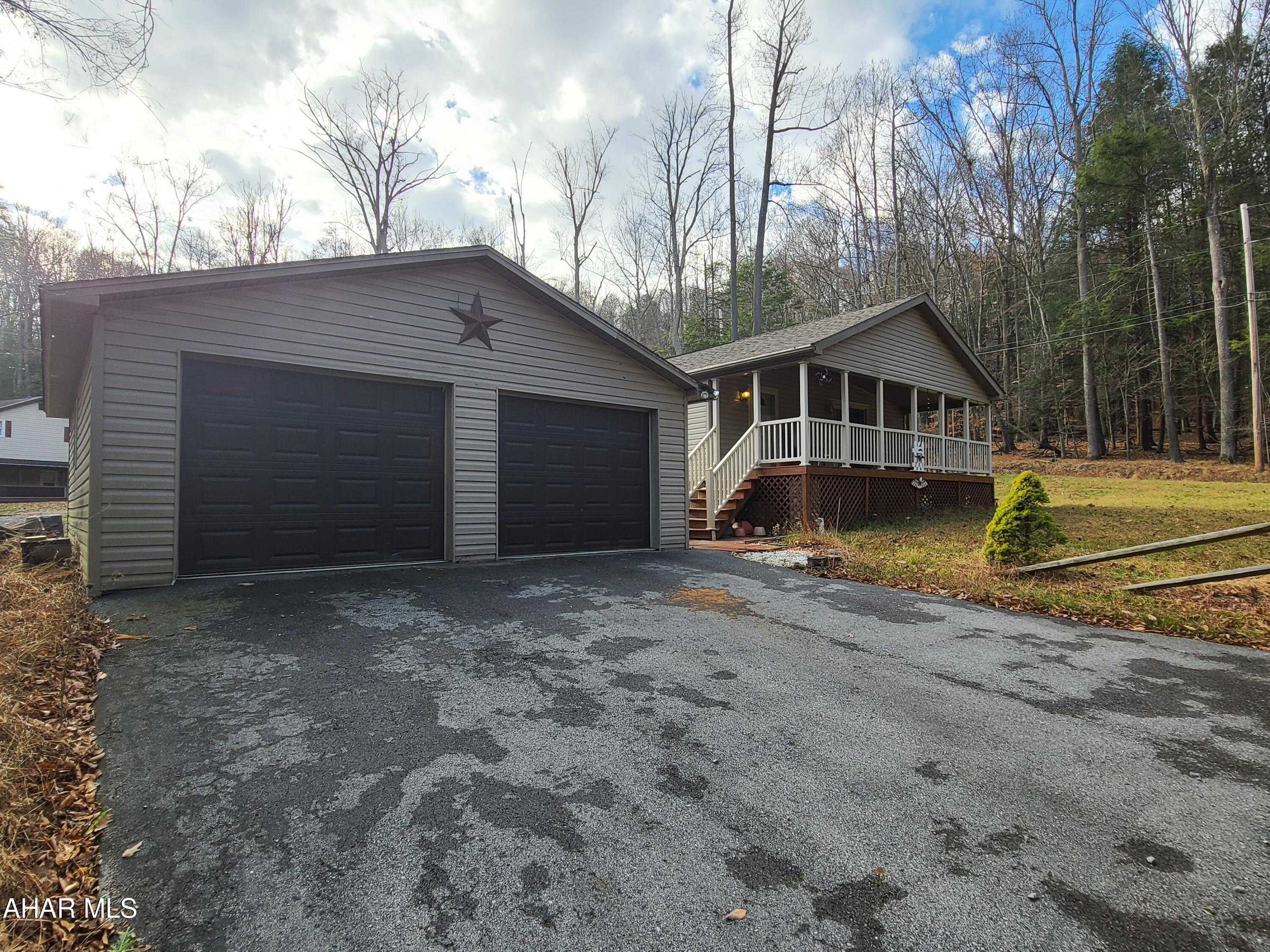 Glendale Yearound - Residential