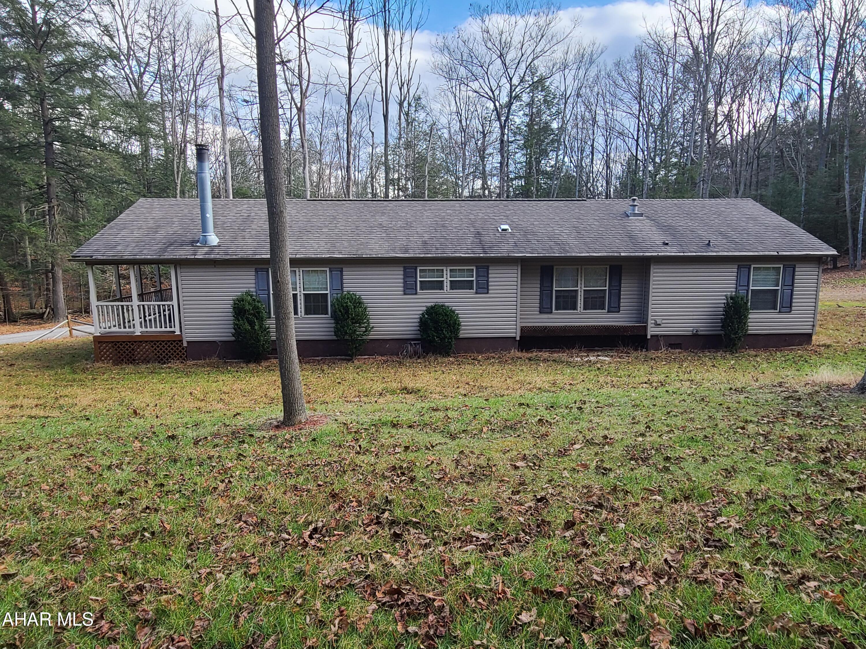 Glendale Yearound - Residential