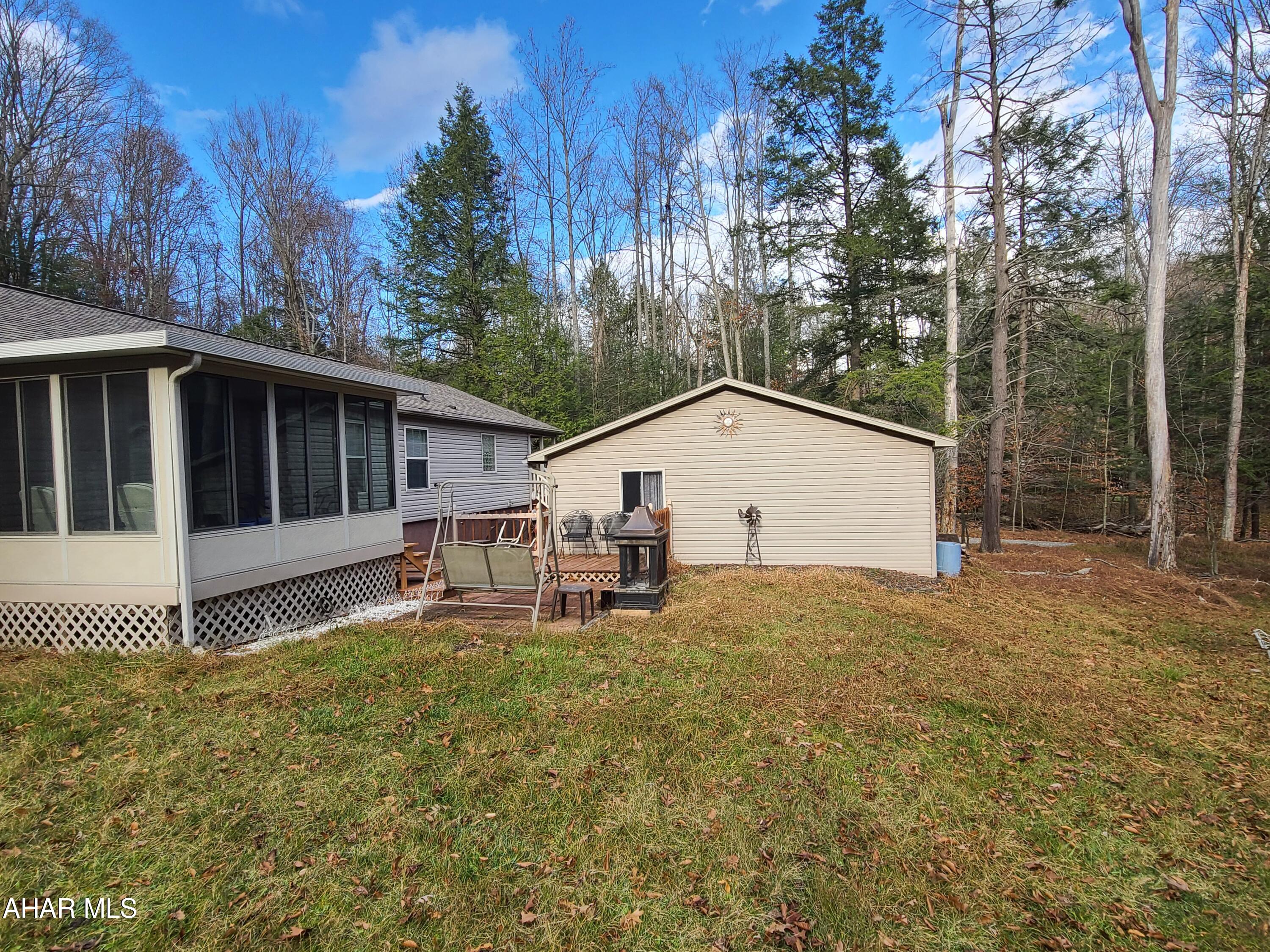 Glendale Yearound - Residential