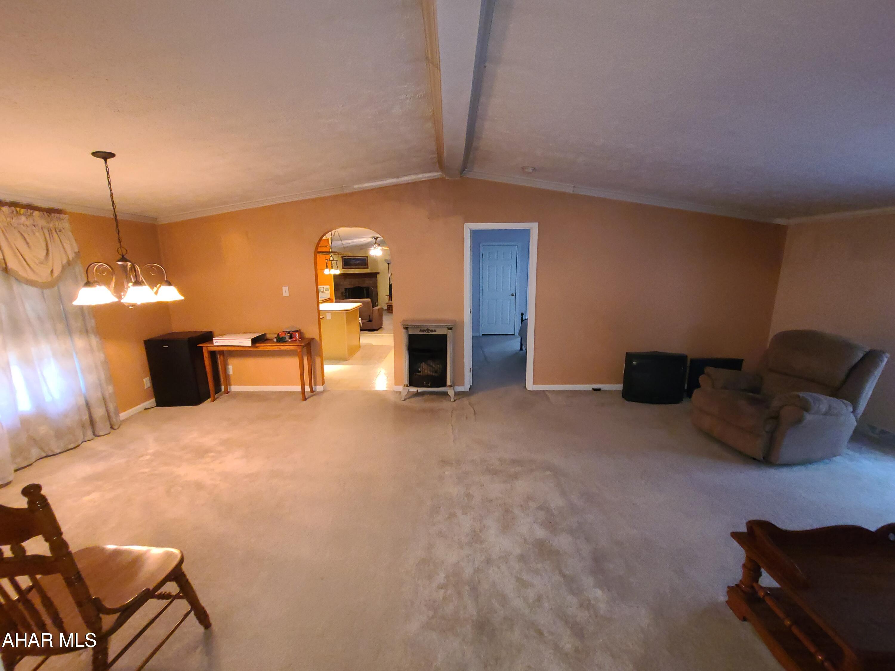 Glendale Yearound - Residential