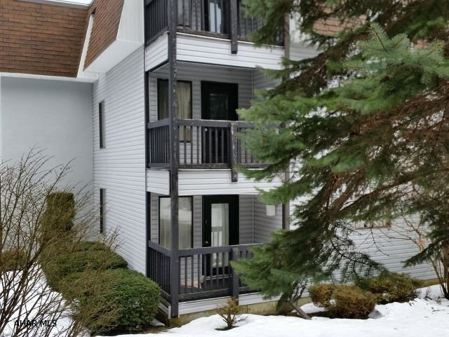 Blue Knob - Residential