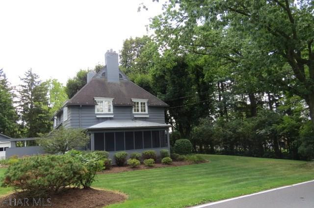 Sylvan Hills - Residential