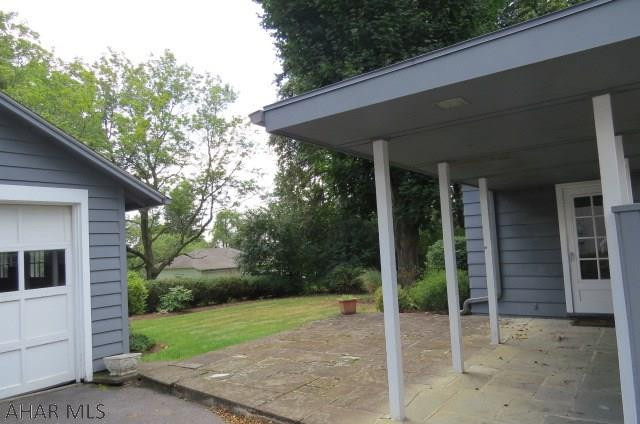 Sylvan Hills - Residential