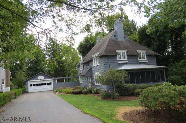 Sylvan Hills - Residential