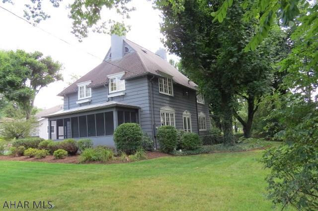 Sylvan Hills - Residential