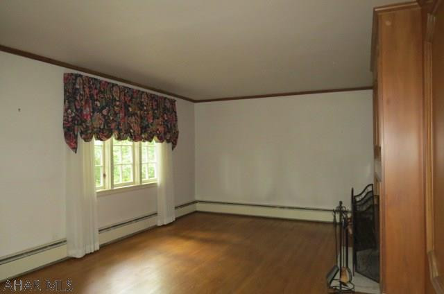 Sylvan Hills - Residential