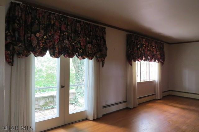 Sylvan Hills - Residential