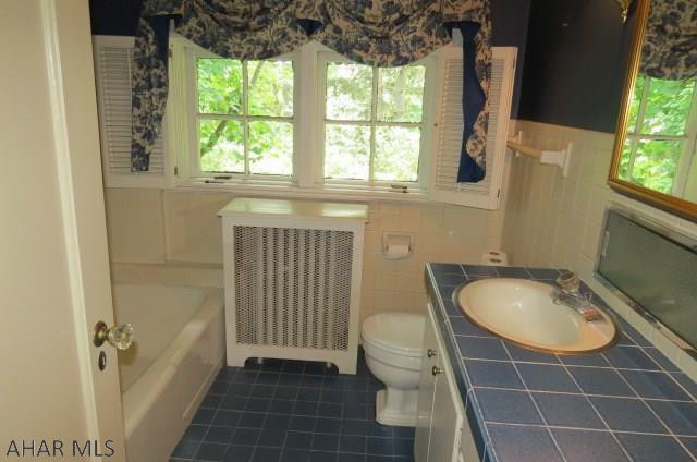 Sylvan Hills - Residential