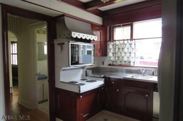 Sylvan Hills - Residential