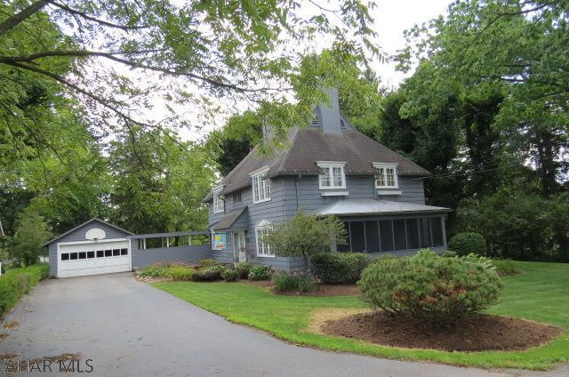 Sylvan Hills - Residential