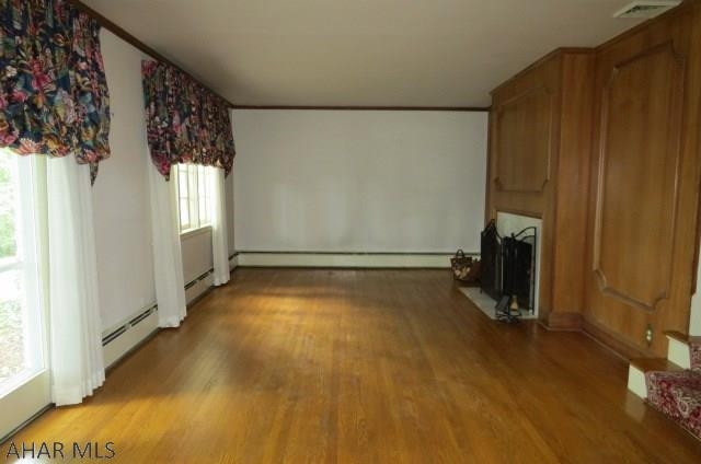 Sylvan Hills - Residential