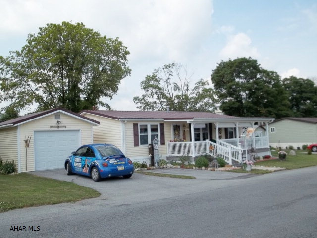 Unknown - Residential