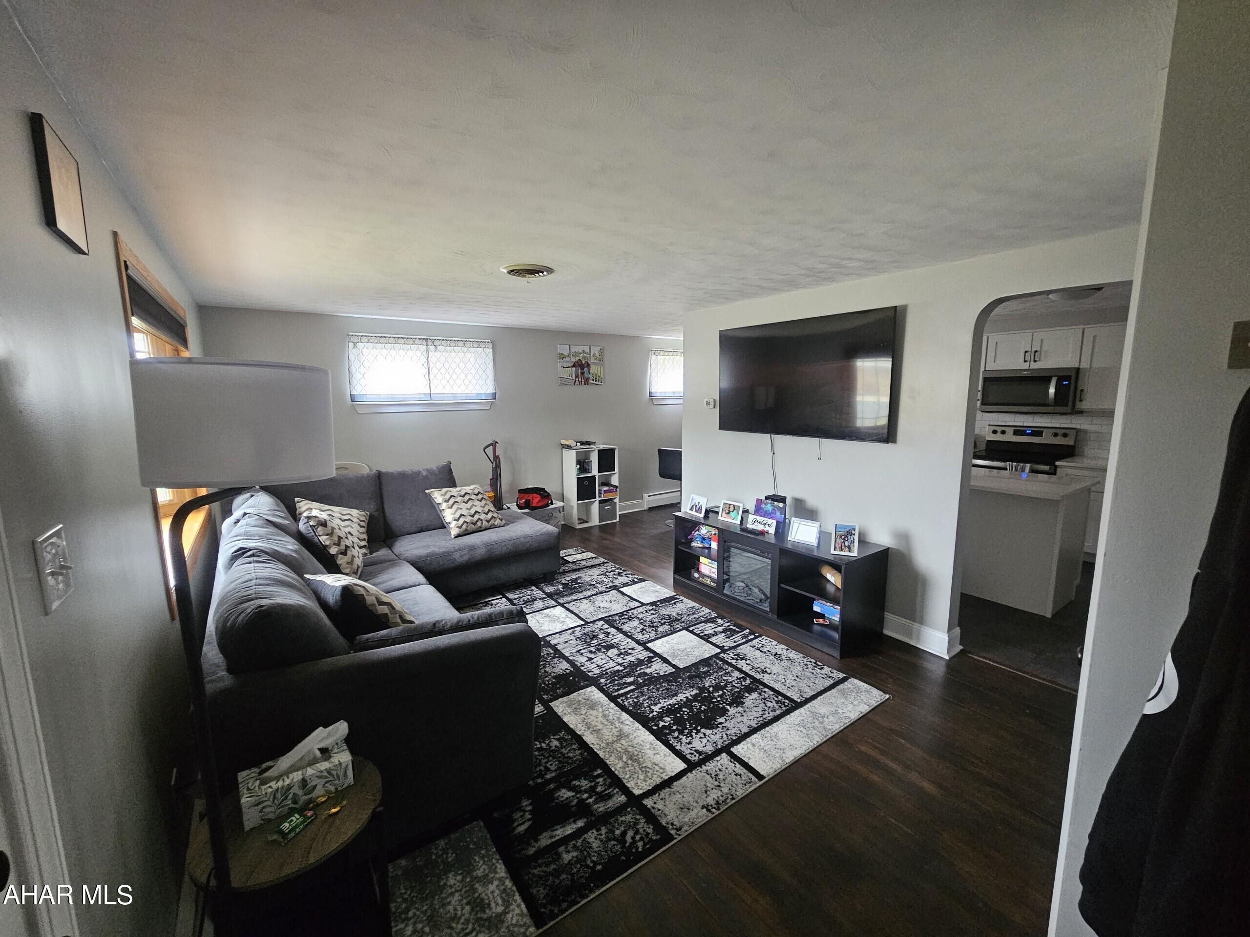 Pleasant Valley - Residential