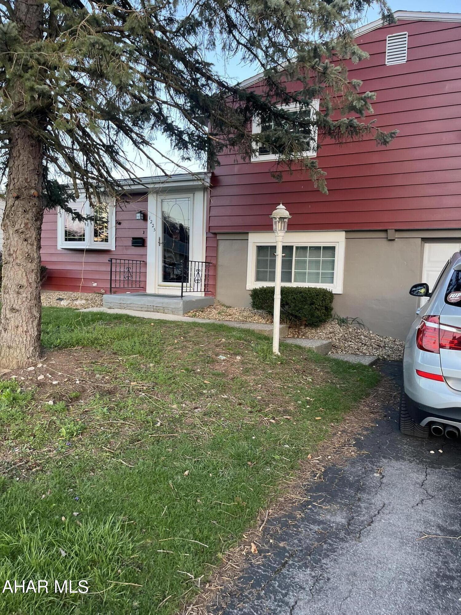 Pleasant Valley - Residential