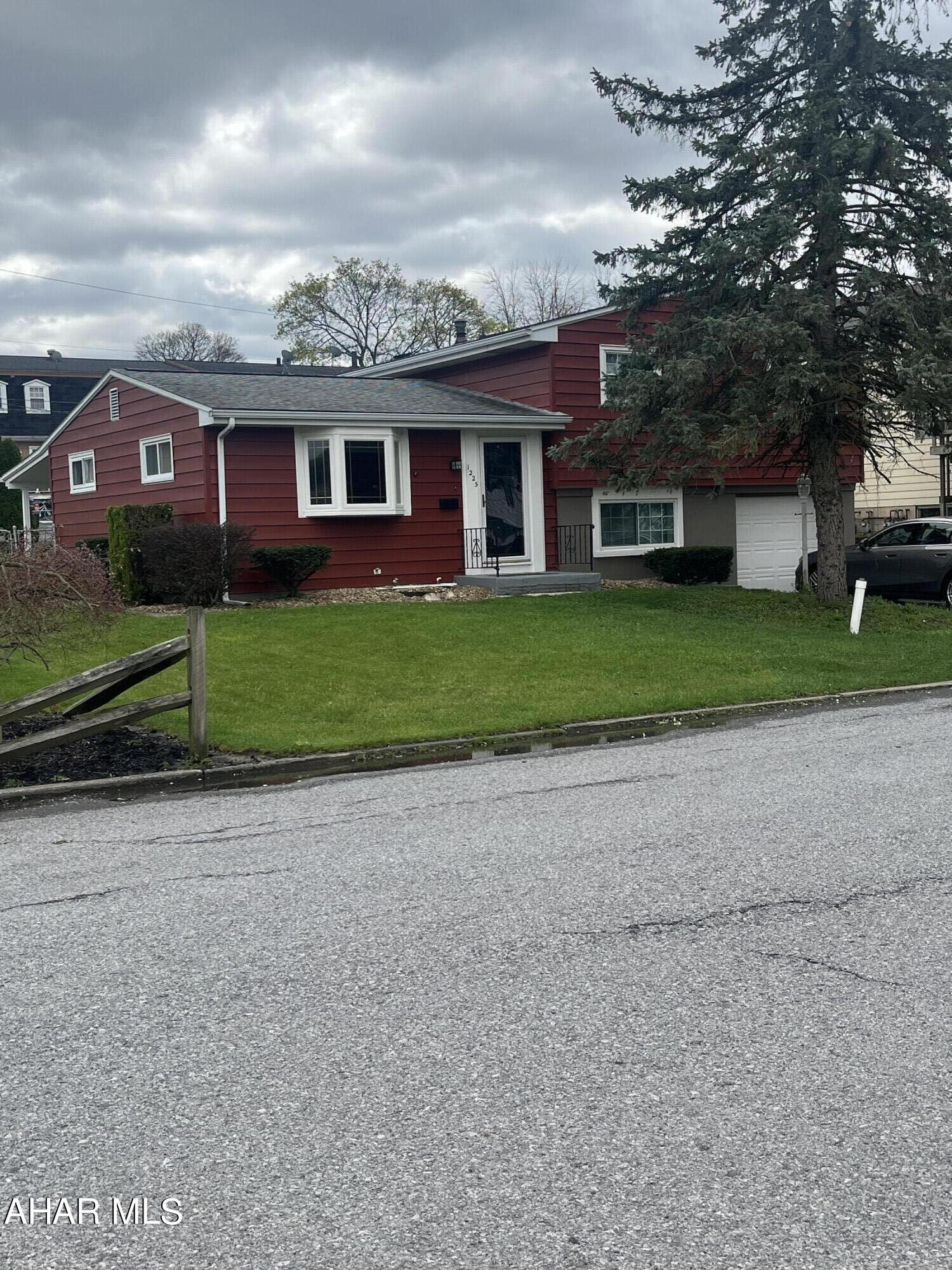 Pleasant Valley - Residential