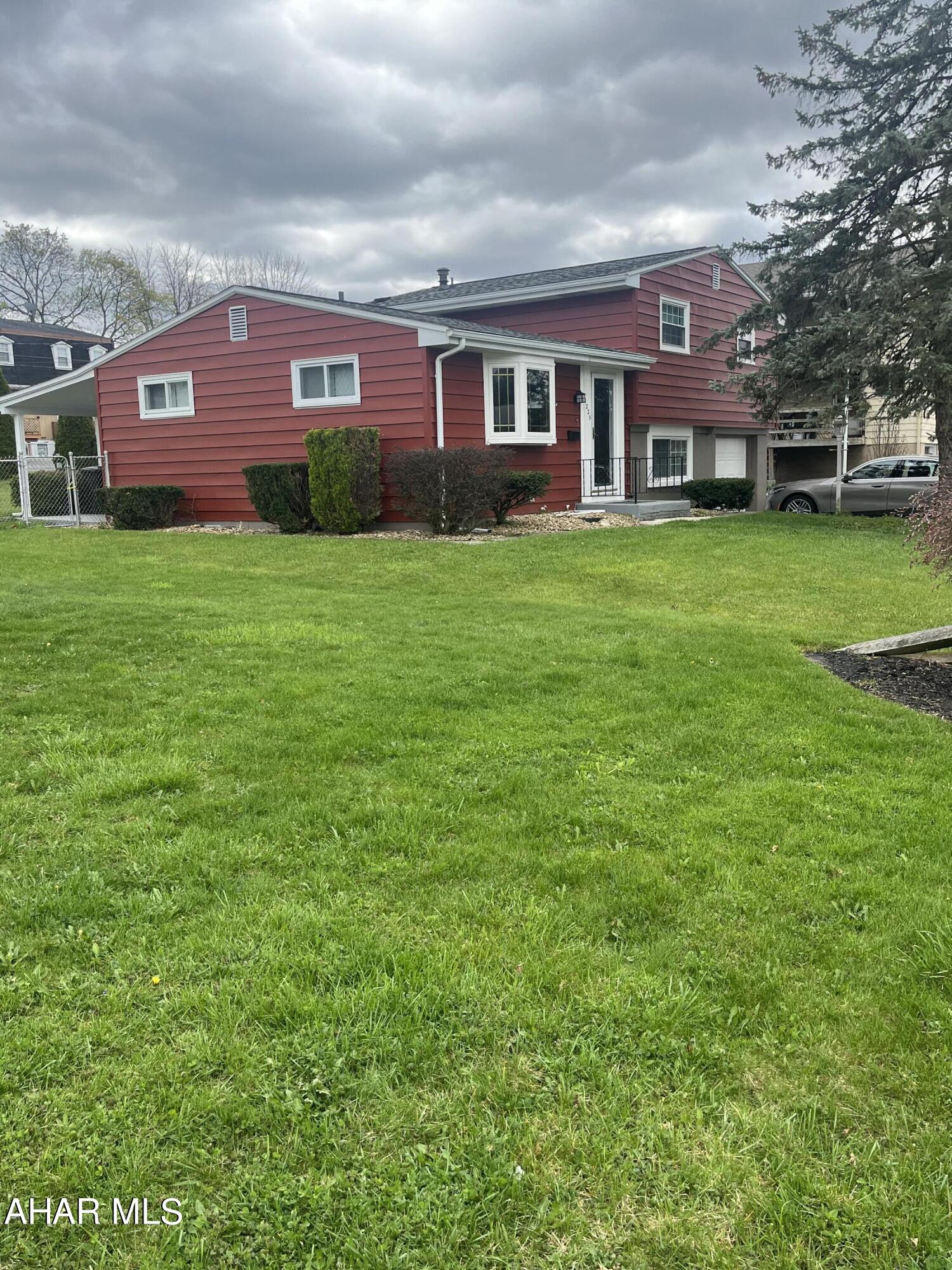 Pleasant Valley - Residential